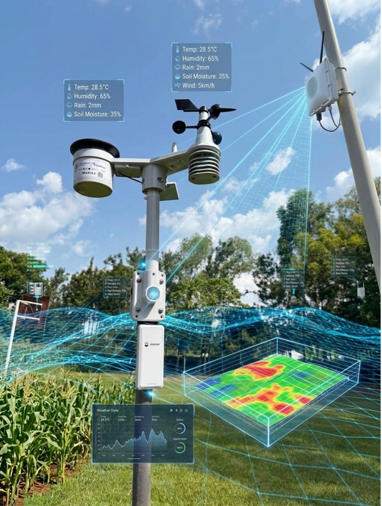 Internet of Things Innovation